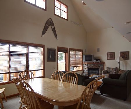 Mountain Town Properties The Lofts 7 罗斯兰 外观 照片