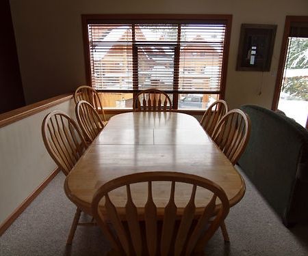 Mountain Town Properties The Lofts 7 罗斯兰 外观 照片