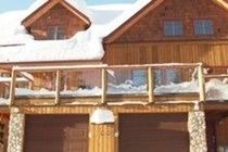 Mountain Town Properties The Lofts 7 罗斯兰 外观 照片