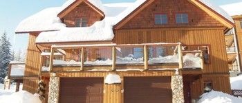 Mountain Town Properties The Lofts 7 罗斯兰 外观 照片
