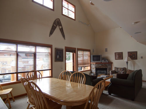 Mountain Town Properties The Lofts 7 罗斯兰 外观 照片