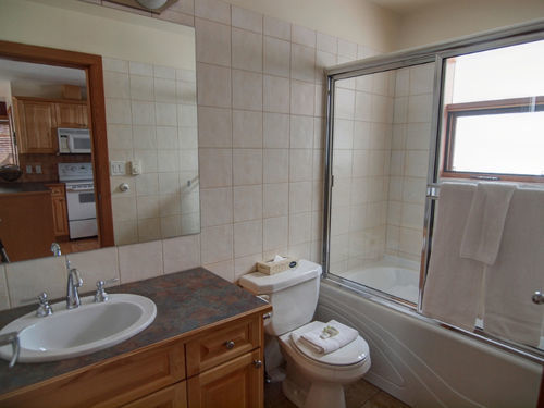 Mountain Town Properties The Lofts 7 罗斯兰 外观 照片