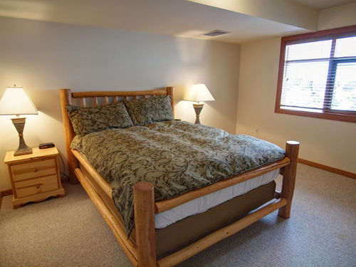 Mountain Town Properties The Lofts 7 罗斯兰 外观 照片