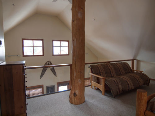 Mountain Town Properties The Lofts 7 罗斯兰 外观 照片